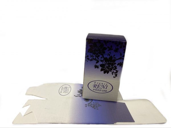 Коробочка Рени "Вечер" p-p S,4*4*7