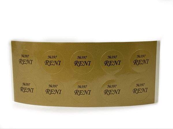 Стикеры Reni