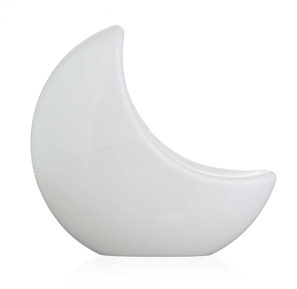 Флакон для разливных духов Месяц, 25 мл