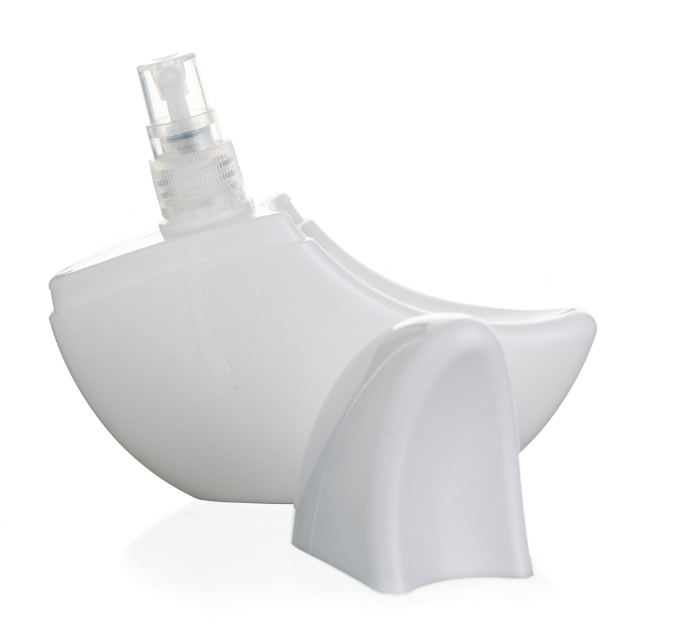 Флакон для разливных духов Месяц, 25 мл — изображение 3