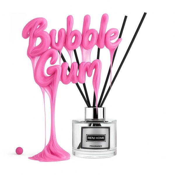 Аромат для дома Bubble Gum/Бабл Гам, 100мл
