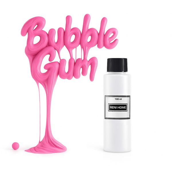 Сменный блок Reni Home, Bubble Gum/Бабл Гам, 100мл